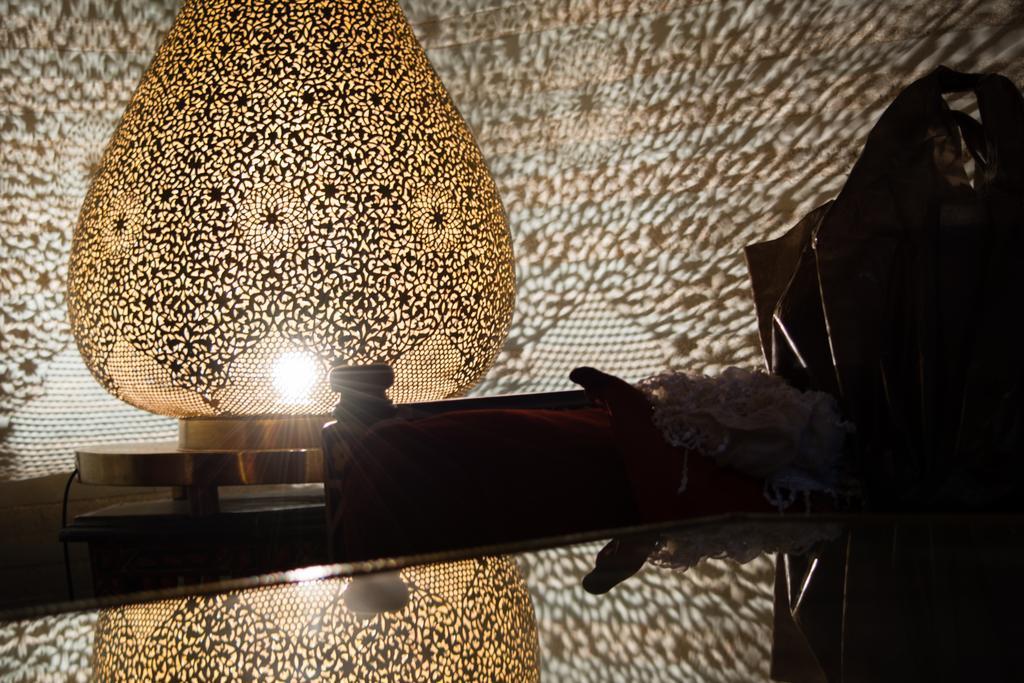 Riad Eden Marrakesch
