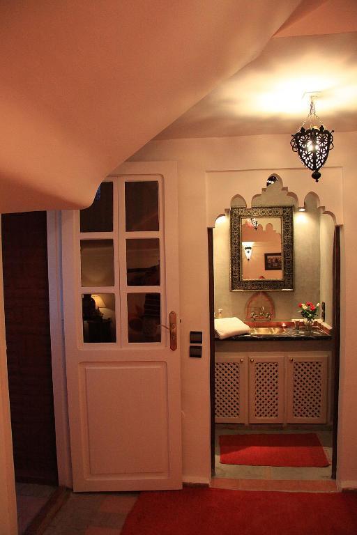 Riad Eden Marrakesch