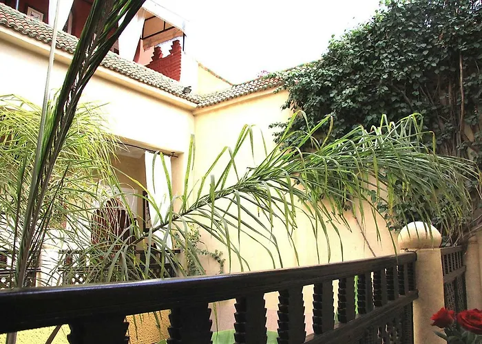 Riad Eden
