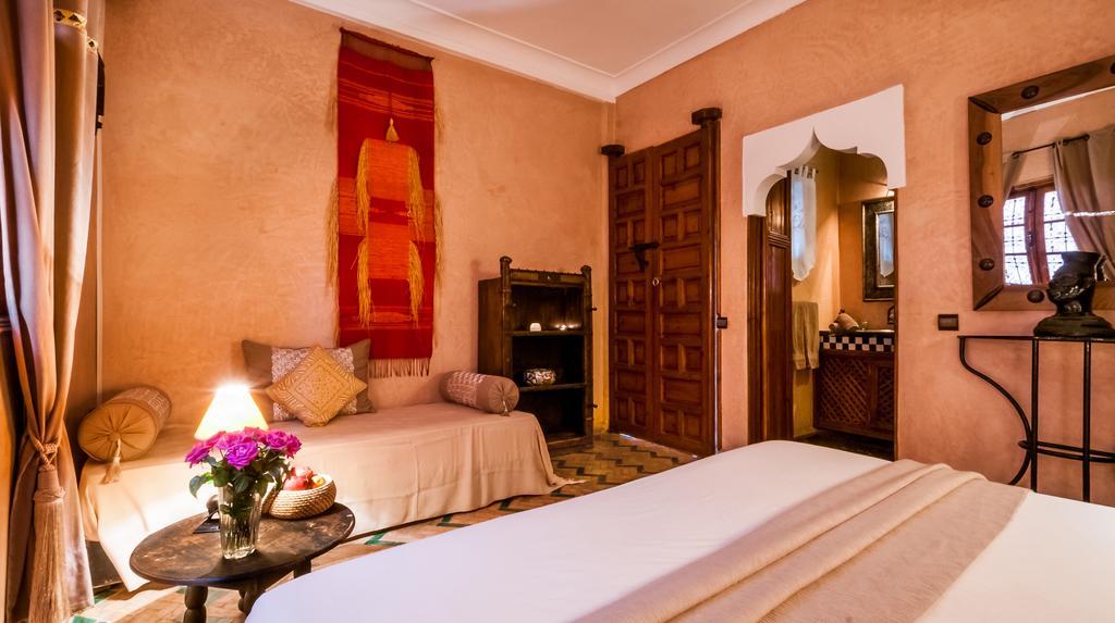 Eden Marrakesch
