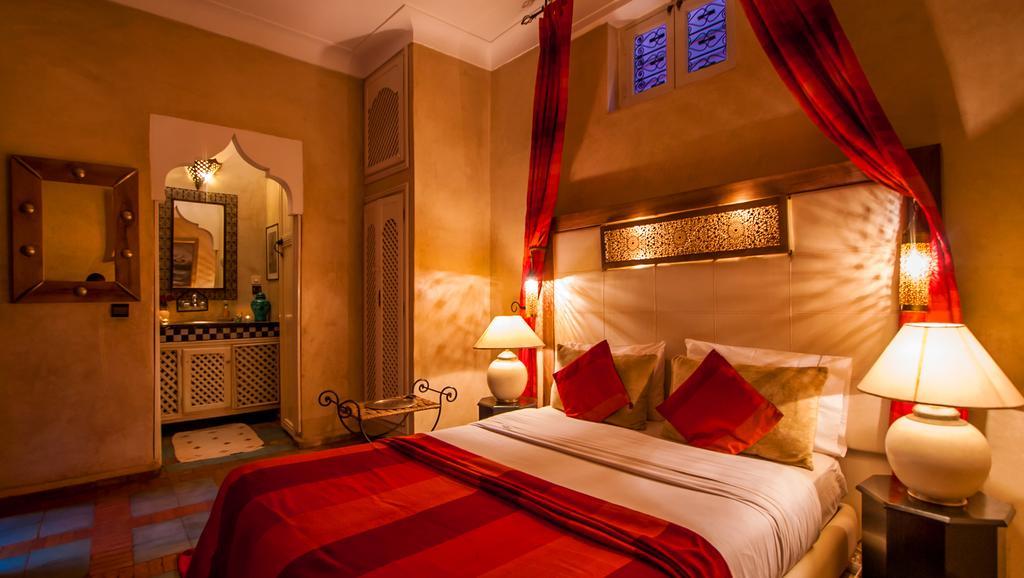 Riad Eden Marrakesch