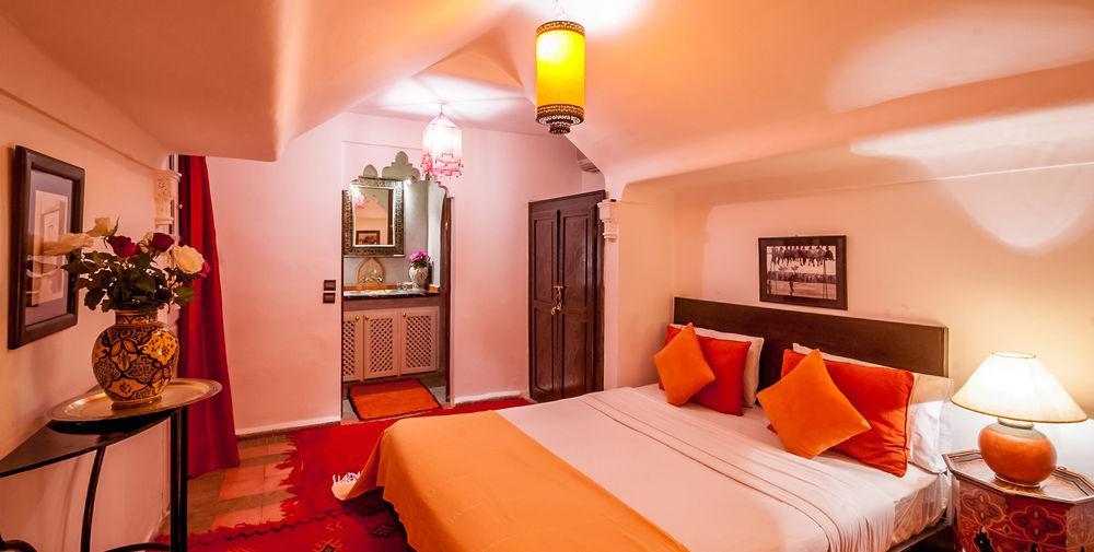 Eden 4* Marrakesch