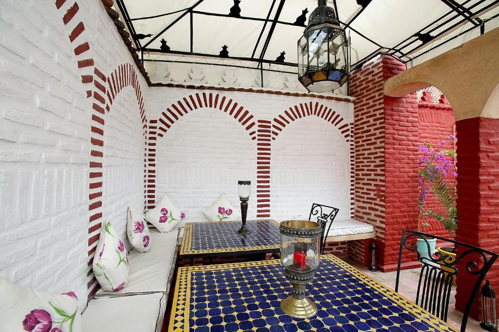 Riad Eden Marrakesch