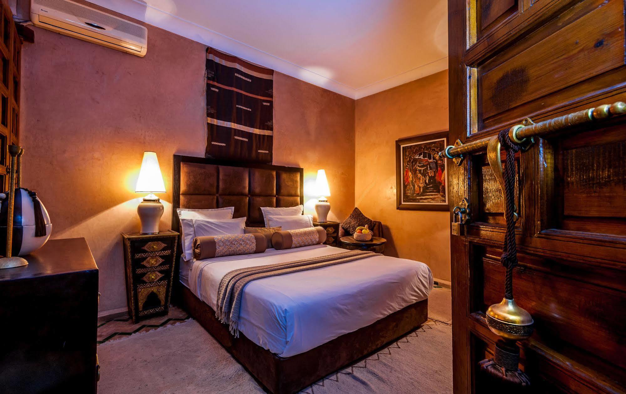 Riad Eden Marrakesch