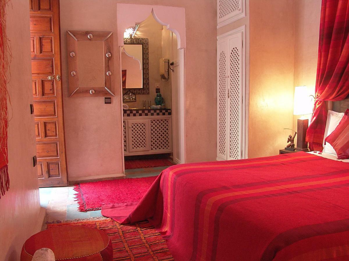 Eden Riad Marrakesch